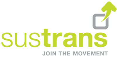 Sustrans logo