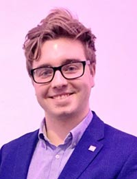 Matthew Barker