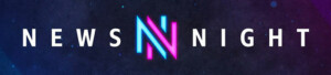BBC Newsnight logo