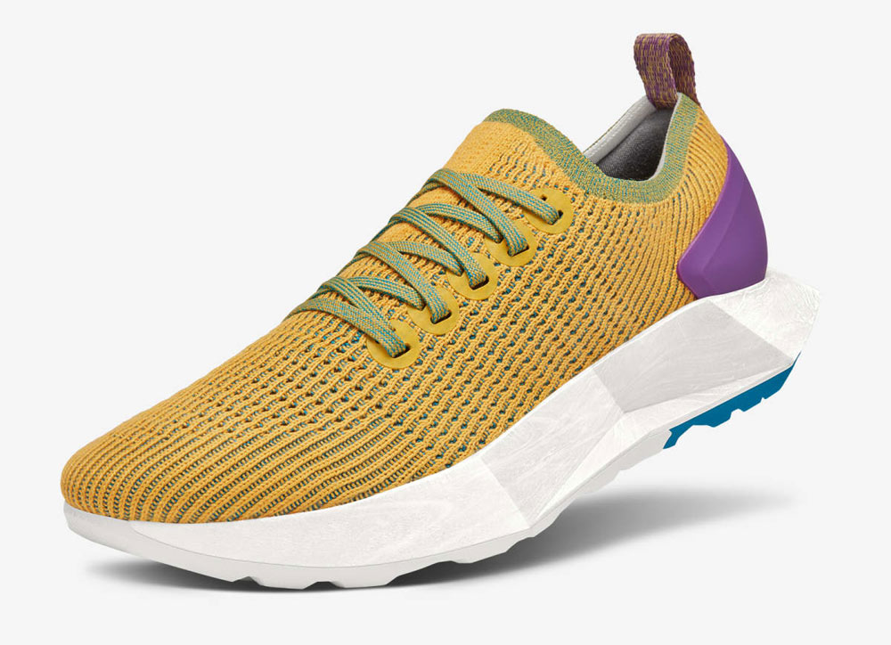 Allbirds Women’s Tree Flyers trainers