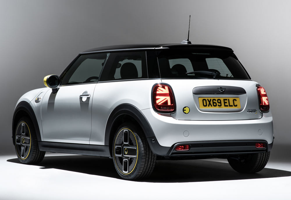 Mini Electric