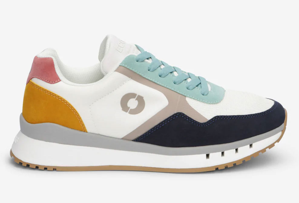 Ecoalf Cervino Trainers