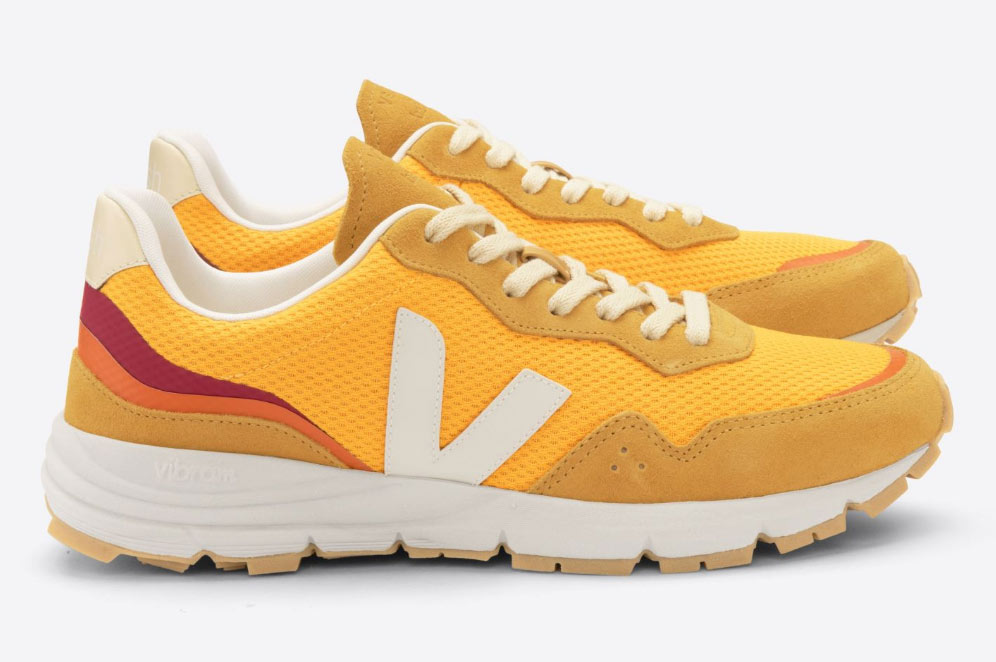 Veja X BA&SH Ouro Pierre