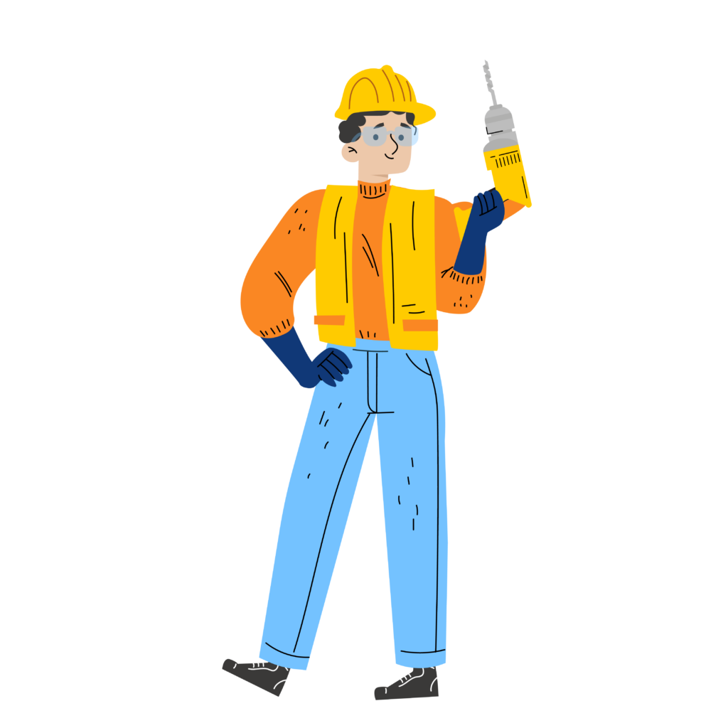 Professional installer