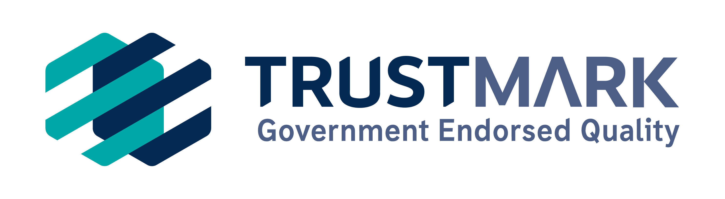 TrustMark logo