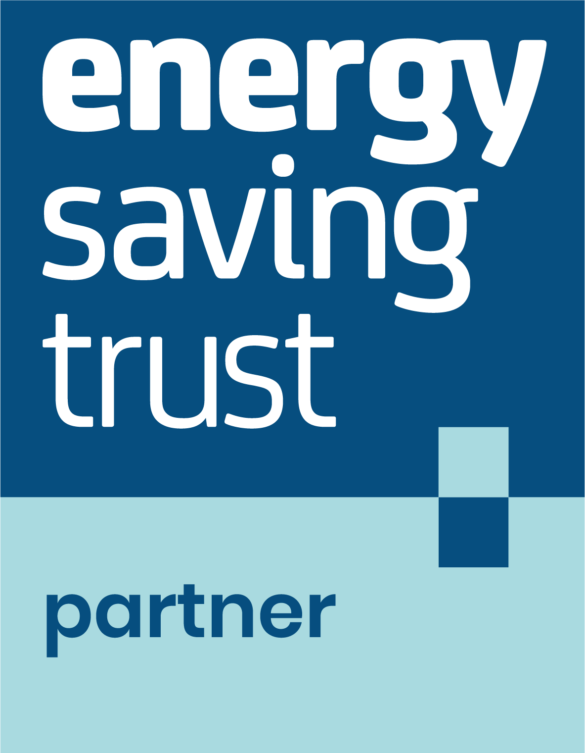Energy Saving Trust logo