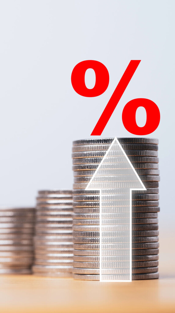 Rising costs